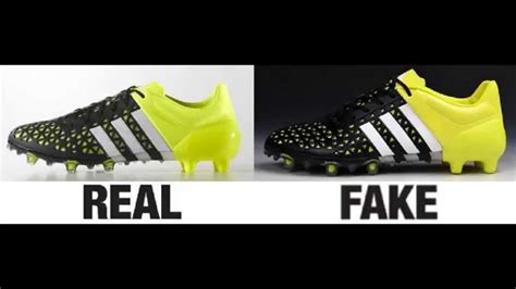 how to spot fake adidas football boots|faux adidas football shirts.